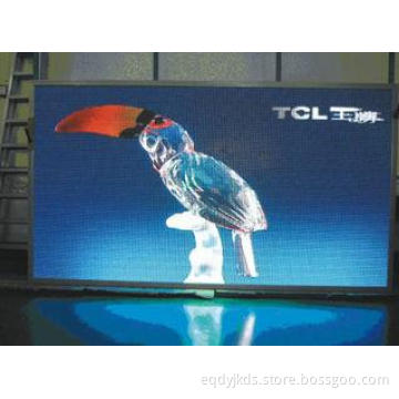 SMD P5 Rental Led Screen , Full Color Large Led Video Displ